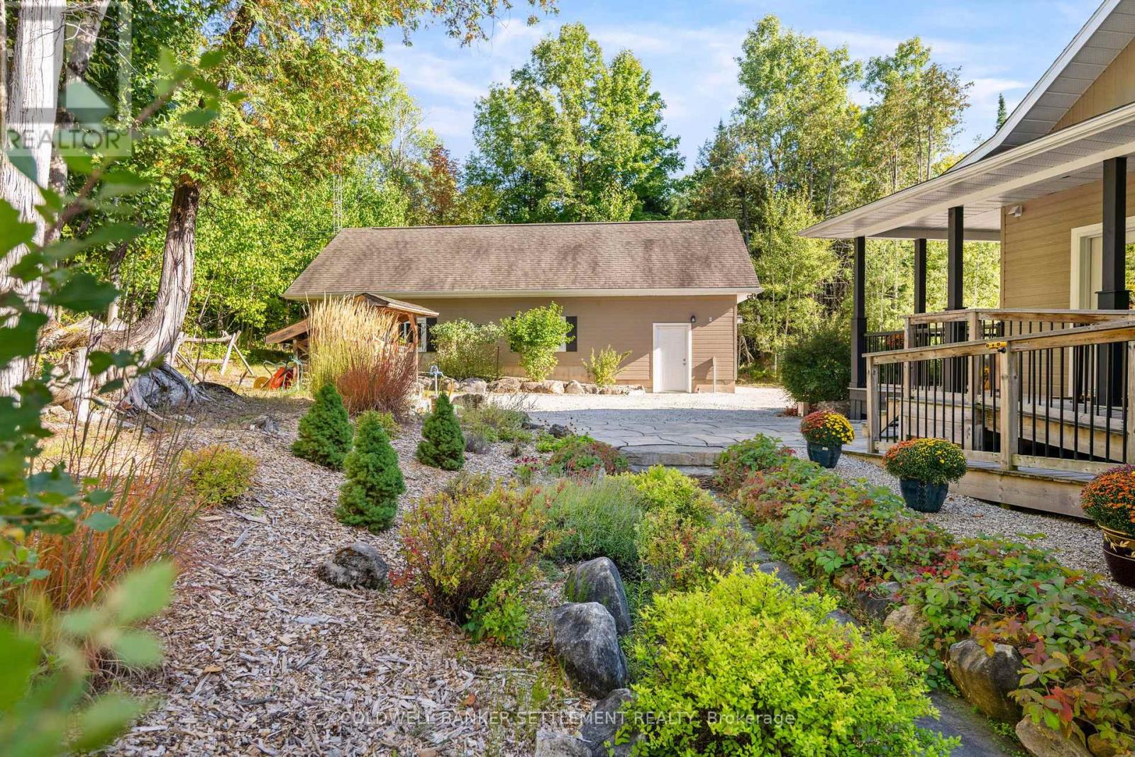 3124 Mcdonald's Corners Road Road, Lanark Highlands, Ontario  K0G 1K0 - Photo 44 - X13049240