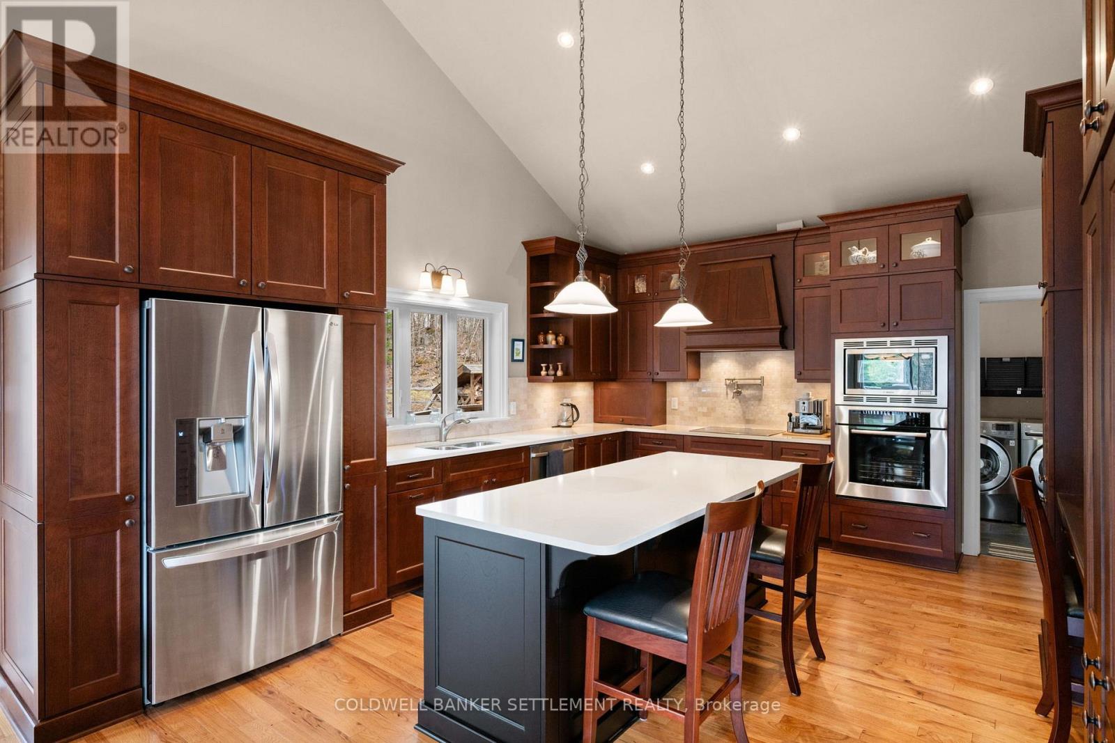 3124 Mcdonald's Corners Road Road, Lanark Highlands, Ontario  K0G 1K0 - Photo 12 - X13049240