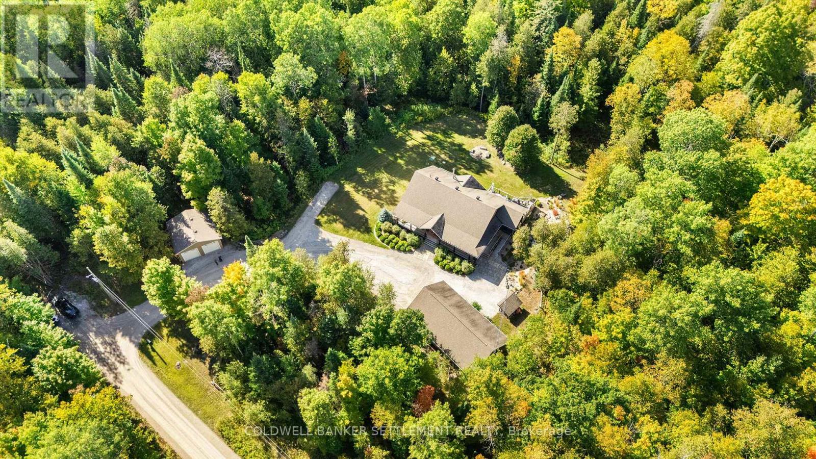 3124 Mcdonald's Corners Road Road, Lanark Highlands, Ontario  K0G 1K0 - Photo 34 - X13049240