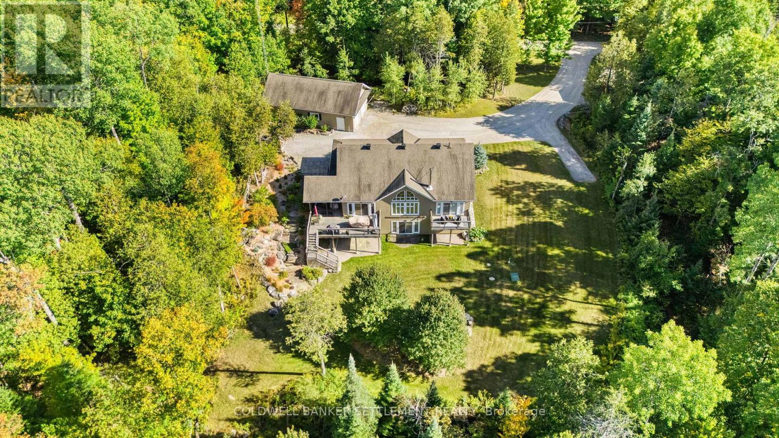 3124 Mcdonald's Corners Road Road, Lanark Highlands, Ontario  K0G 1K0 - Photo 32 - X13049240