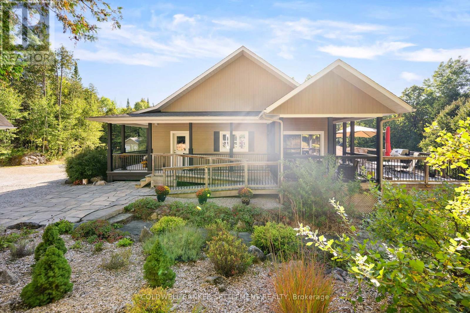 3124 Mcdonald's Corners Road Road, Lanark Highlands, Ontario  K0G 1K0 - Photo 46 - X13049240