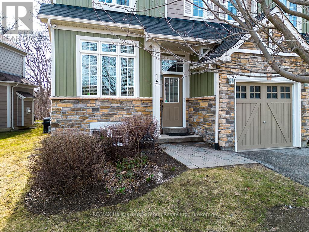 18 - 689616 Monterra Road, Blue Mountains, Ontario  L9Y 0W3 - Photo 2 - X12991208