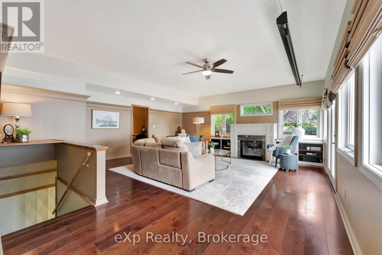 5 Orchard Crescent, Guelph, Ontario  N1E 1W9 - Photo 23 - X12985990