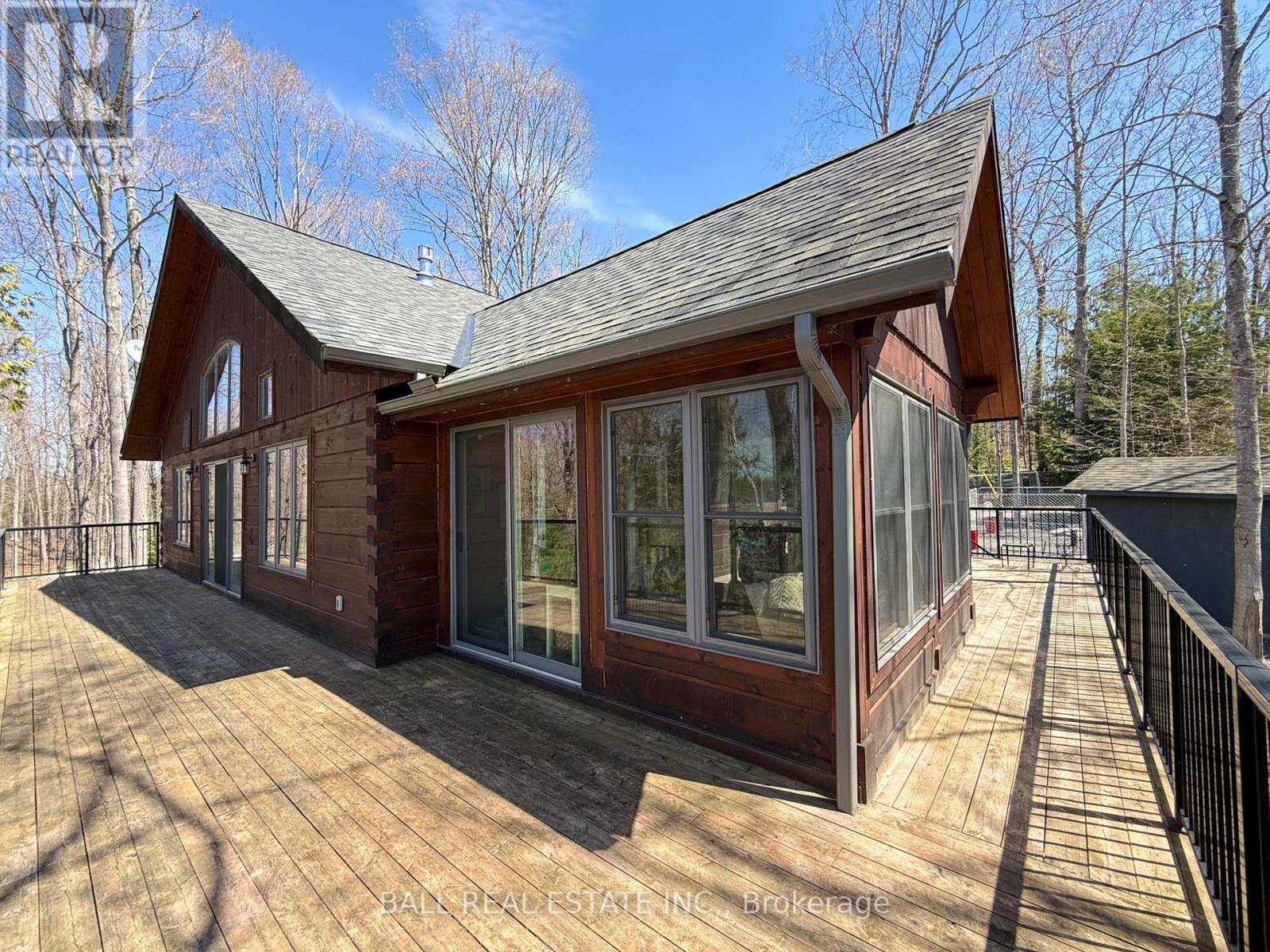 3186 BUCKHORN LANE, Selwyn, Ontario