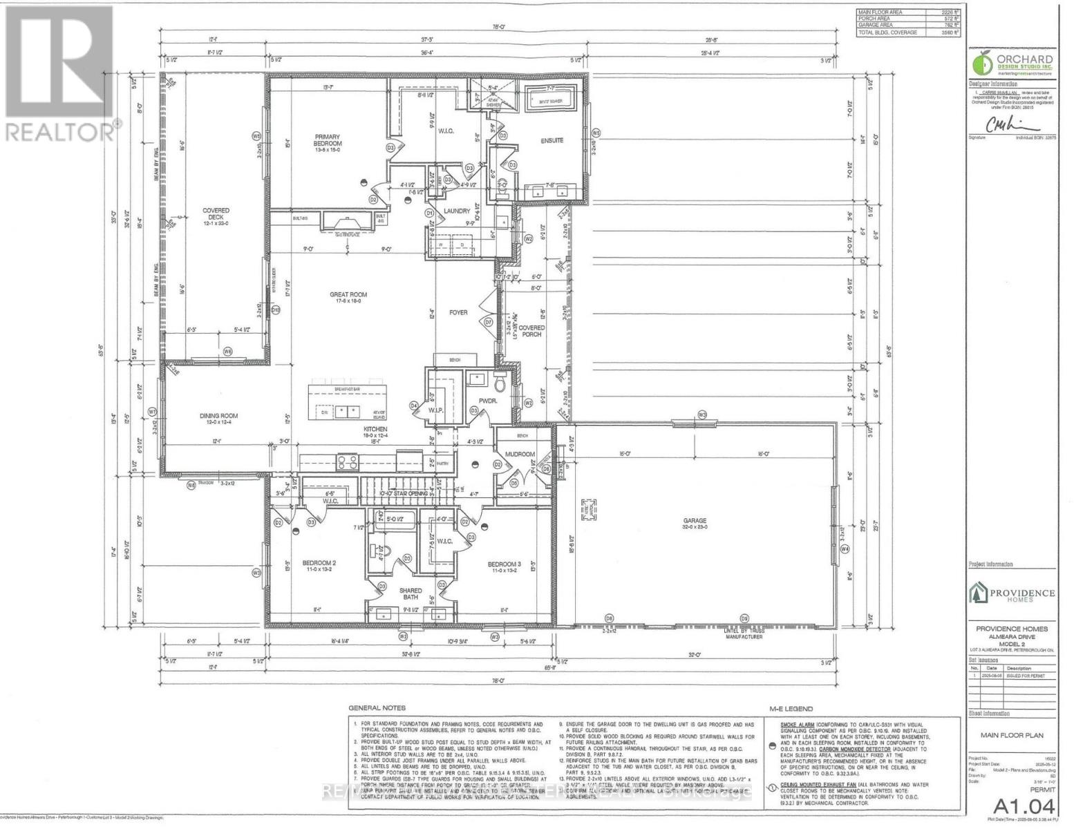 44 Almeara Drive, Otonabee-South Monaghan, Ontario  K9J 6Y3 - Photo 18 - X12982500