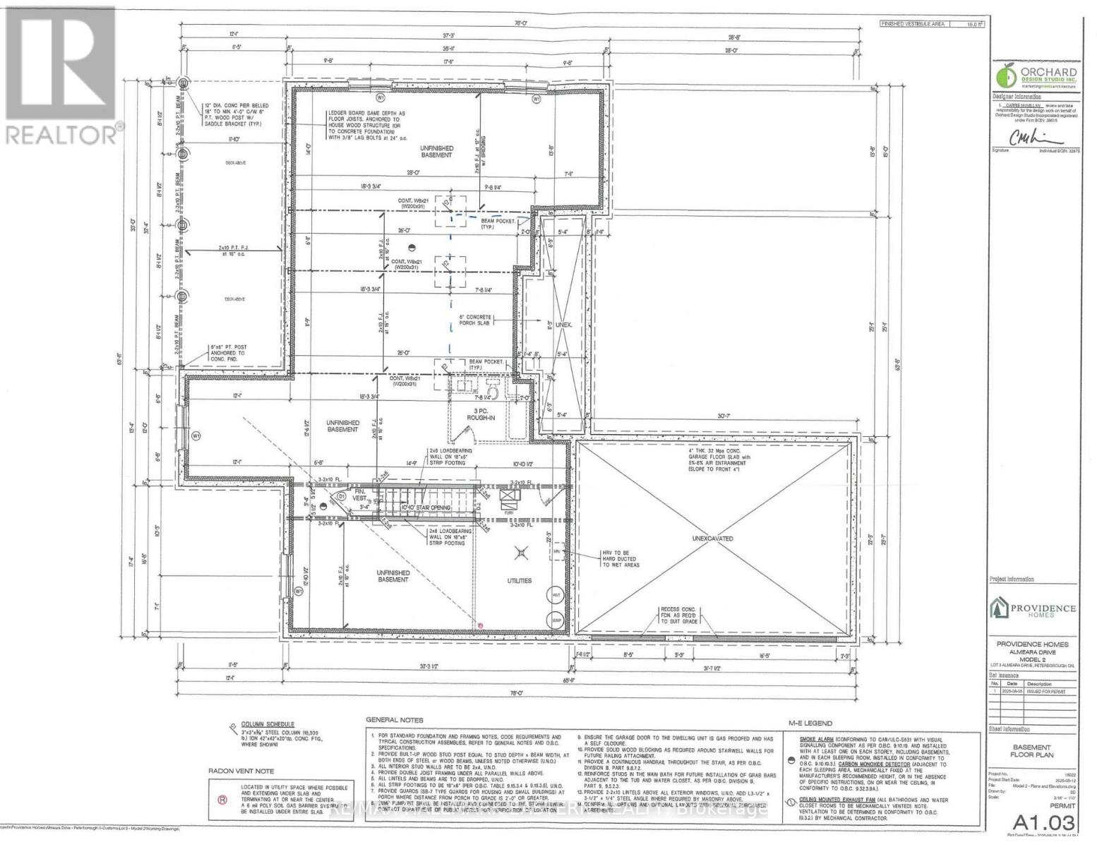 44 Almeara Drive, Otonabee-South Monaghan, Ontario  K9J 6Y3 - Photo 17 - X12982500