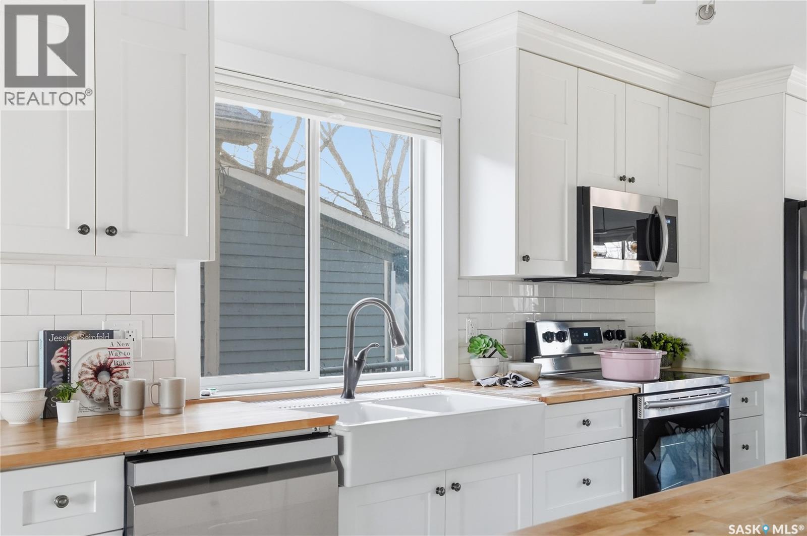 917 5th Street E, Saskatoon, Saskatchewan  S7H 1H1 - Photo 10 - SK033928