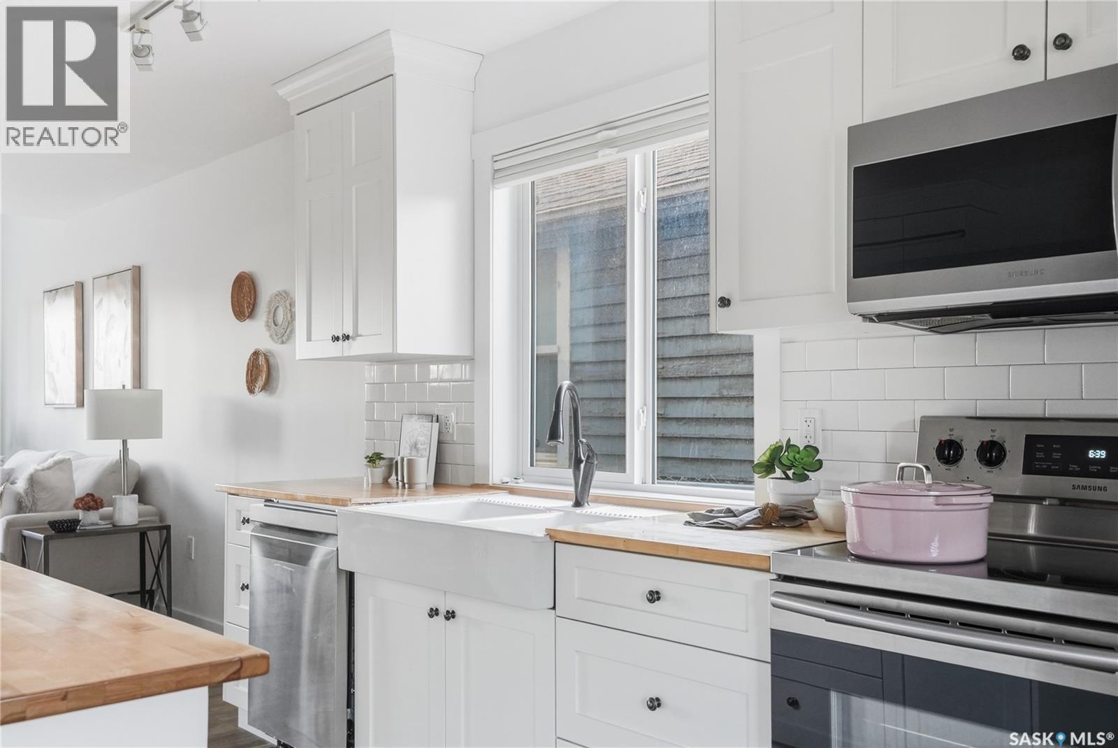 917 5th Street E, Saskatoon, Saskatchewan  S7H 1H1 - Photo 15 - SK033928