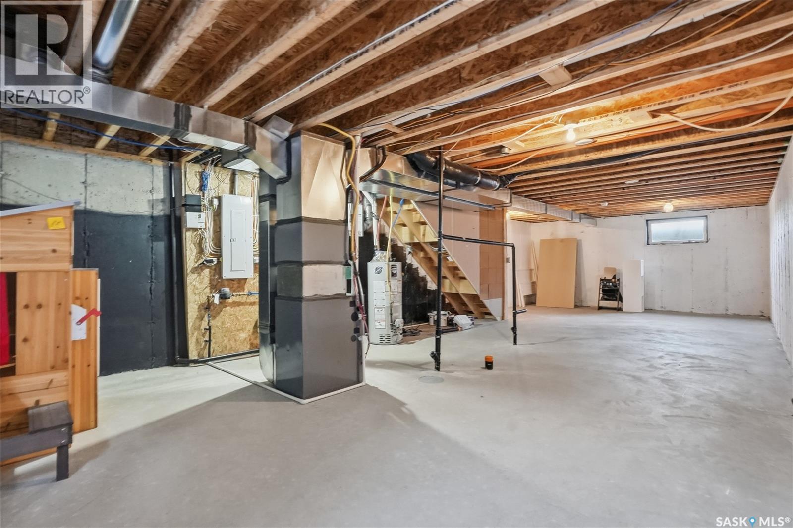 917 5th Street E, Saskatoon, Saskatchewan  S7H 1H1 - Photo 36 - SK033928