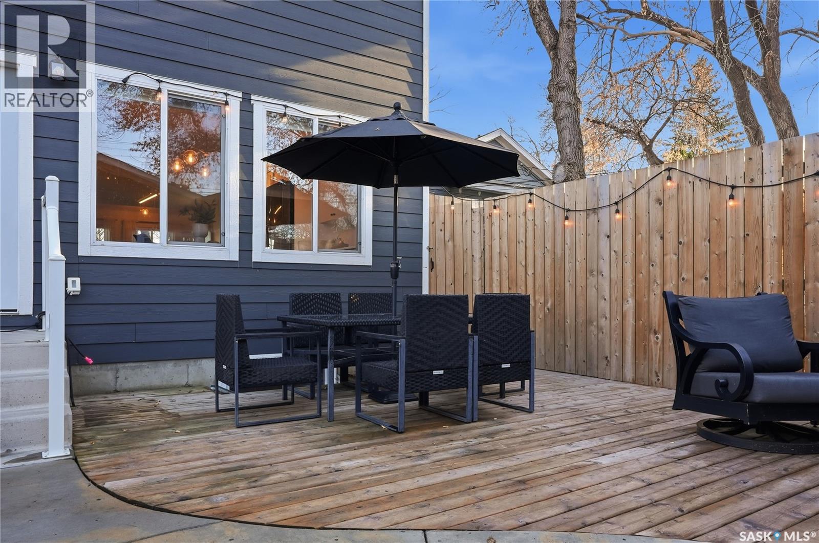 917 5th Street E, Saskatoon, Saskatchewan  S7H 1H1 - Photo 38 - SK033928