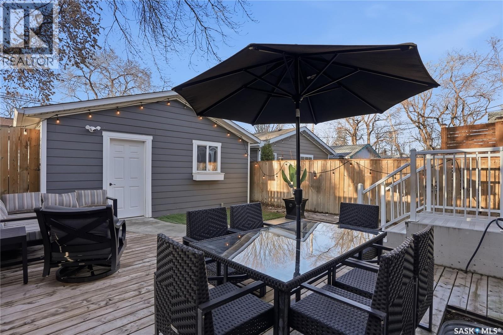 917 5th Street E, Saskatoon, Saskatchewan  S7H 1H1 - Photo 40 - SK033928