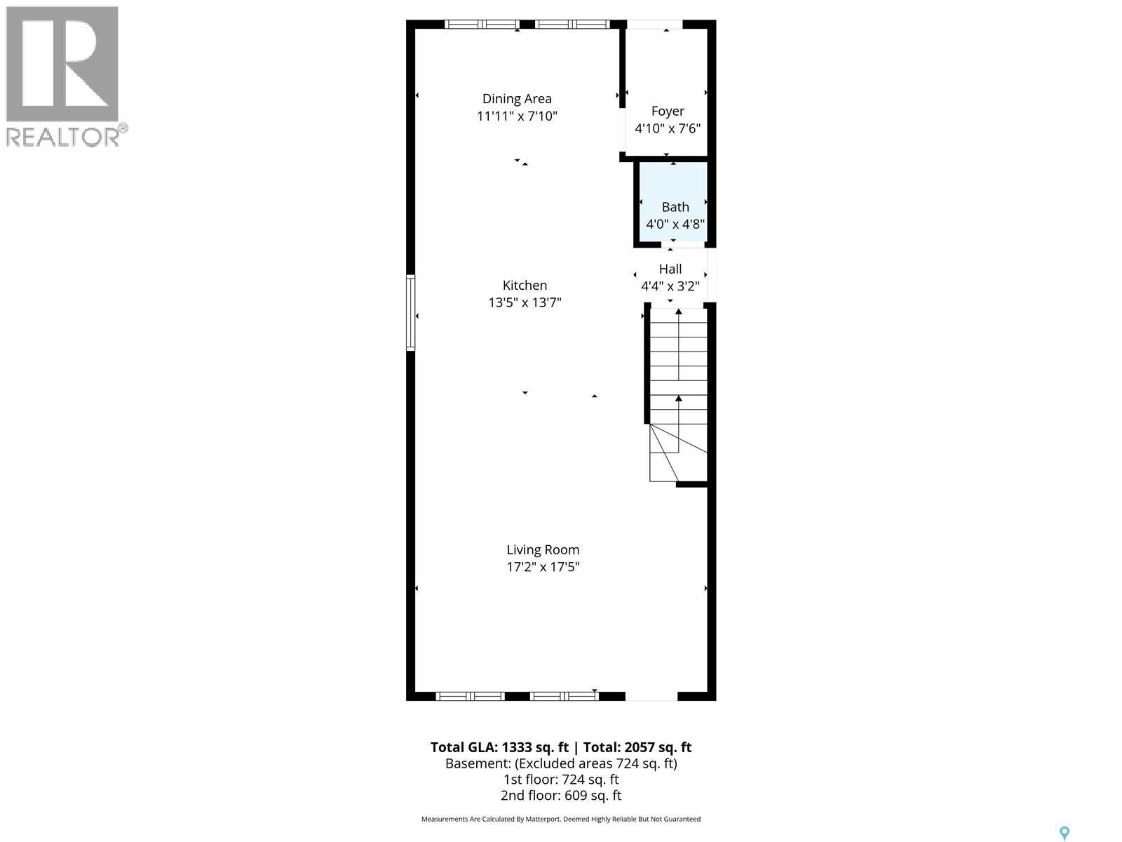 917 5th Street E, Saskatoon, Saskatchewan  S7H 1H1 - Photo 49 - SK033928