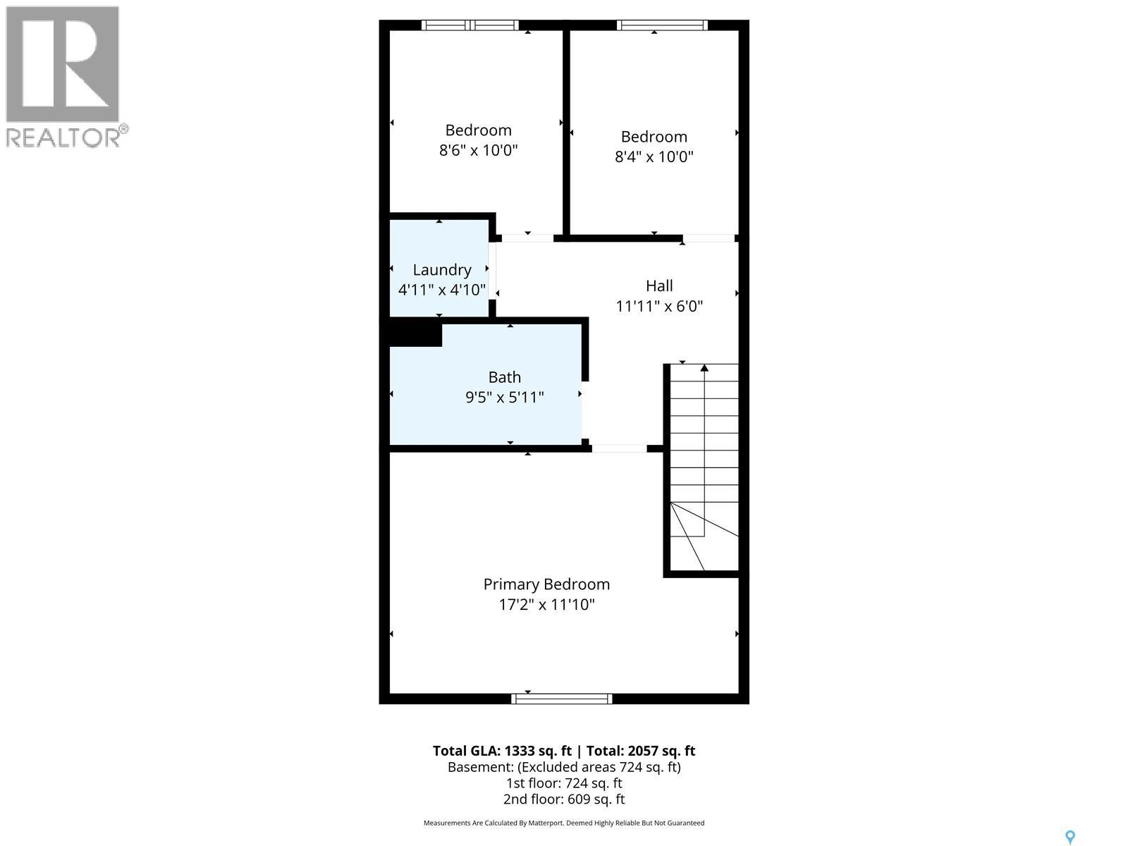 917 5th Street E, Saskatoon, Saskatchewan  S7H 1H1 - Photo 50 - SK033928
