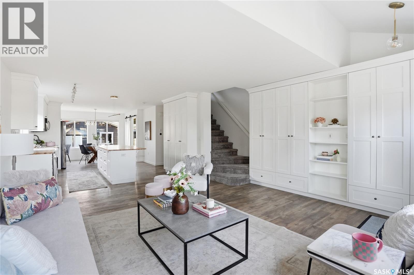 917 5th Street E, Saskatoon, Saskatchewan  S7H 1H1 - Photo 7 - SK033928