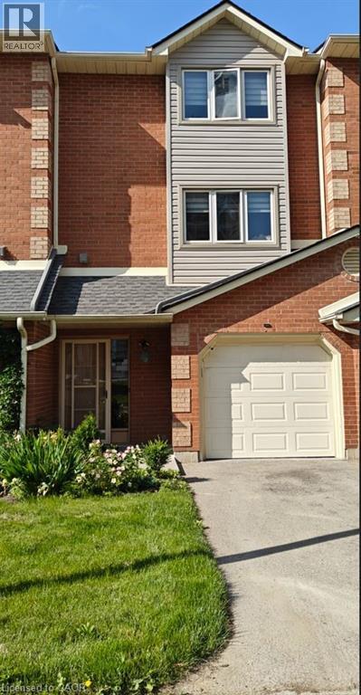 72 STONE CHURCH Road W Unit# 54, Hamilton, Ontario