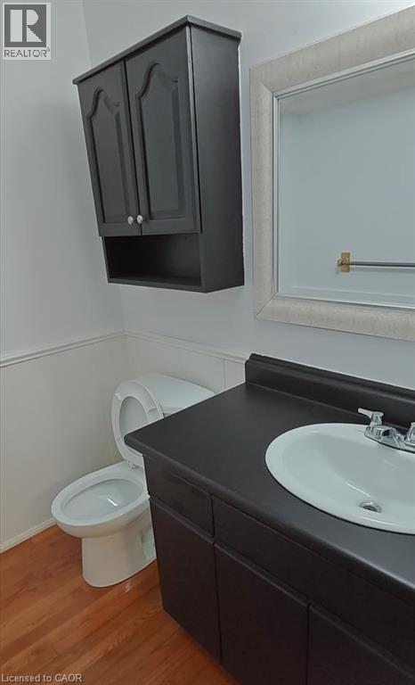 72 Stone Church Road W Unit# 54, Hamilton, Ontario  L9B 2H8 - Photo 4 - 40824766