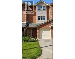 72 STONE CHURCH Road W Unit# 54, hamilton, Ontario