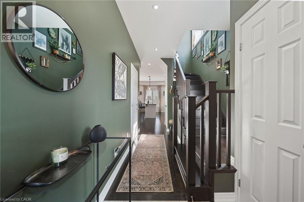 21 Madonna Drive Unit# 16, Hamilton, Ontario  L9H 0H1 - Photo 10 - 40823683