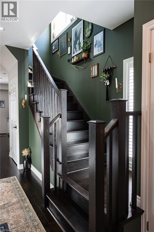 21 Madonna Drive Unit# 16, Hamilton, Ontario  L9H 0H1 - Photo 11 - 40823683