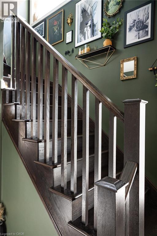 21 Madonna Drive Unit# 16, Hamilton, Ontario  L9H 0H1 - Photo 12 - 40823683