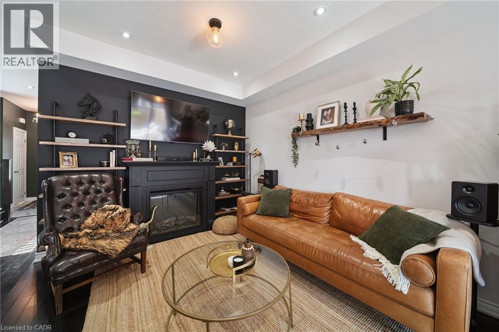 21 Madonna Drive Unit# 16, Hamilton, Ontario  L9H 0H1 - Photo 16 - 40823683