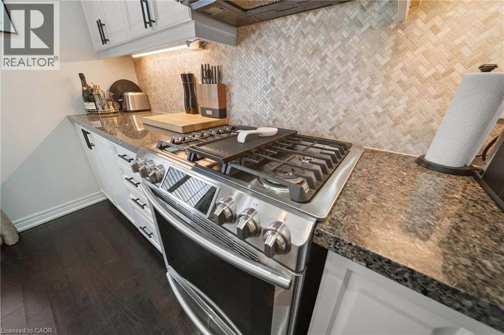 21 Madonna Drive Unit# 16, Hamilton, Ontario  L9H 0H1 - Photo 21 - 40823683