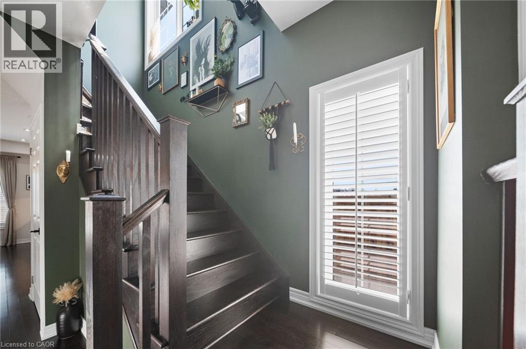 21 Madonna Drive Unit# 16, Hamilton, Ontario  L9H 0H1 - Photo 24 - 40823683