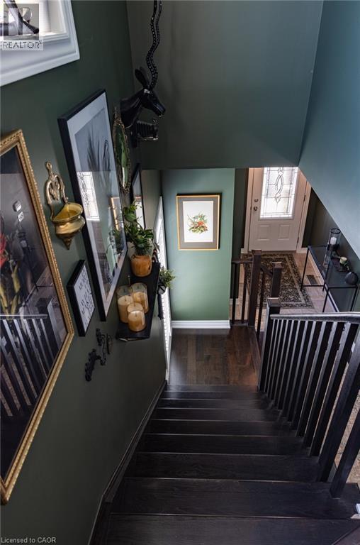 21 Madonna Drive Unit# 16, Hamilton, Ontario  L9H 0H1 - Photo 25 - 40823683