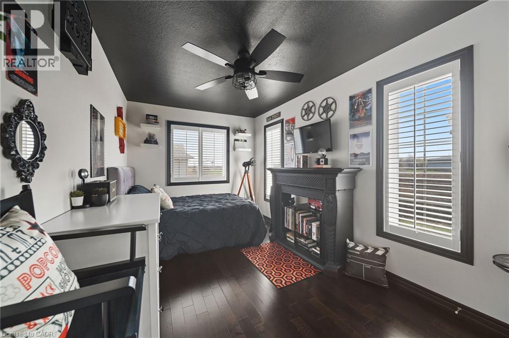 21 Madonna Drive Unit# 16, Hamilton, Ontario  L9H 0H1 - Photo 26 - 40823683