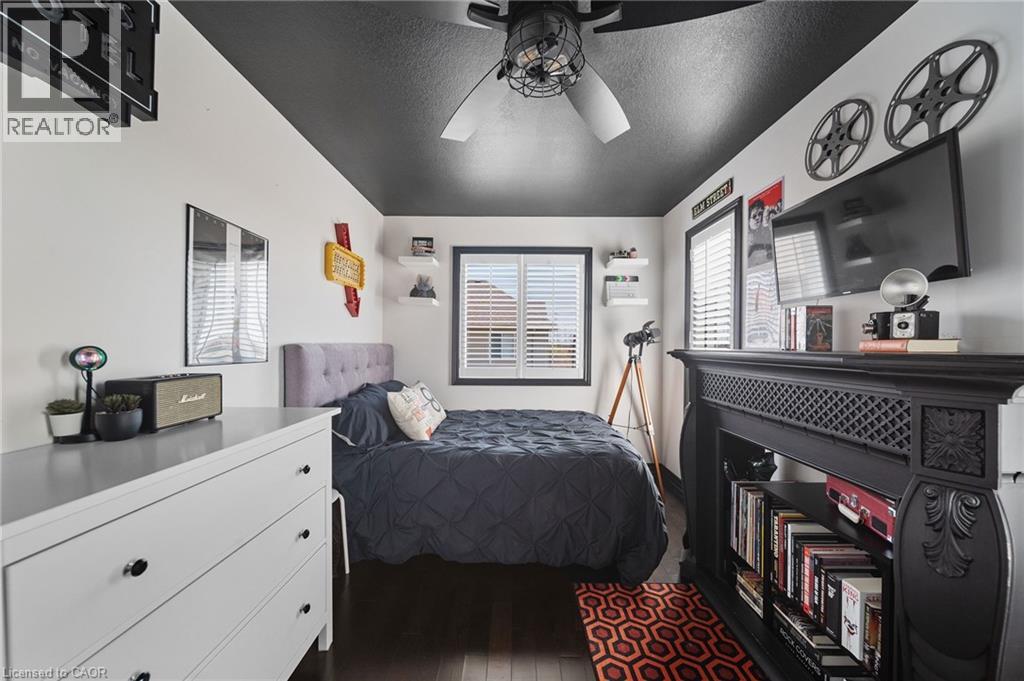 21 Madonna Drive Unit# 16, Hamilton, Ontario  L9H 0H1 - Photo 27 - 40823683