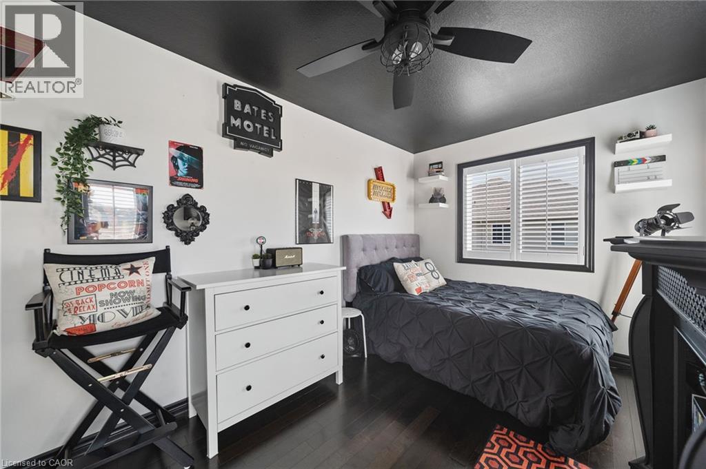 21 Madonna Drive Unit# 16, Hamilton, Ontario  L9H 0H1 - Photo 28 - 40823683