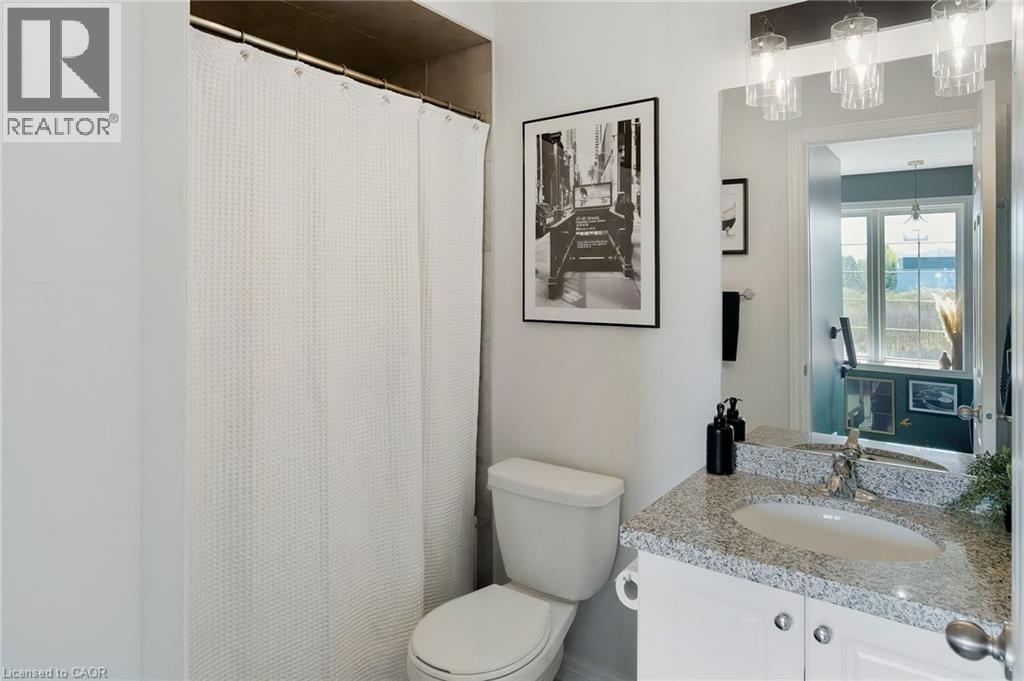 21 Madonna Drive Unit# 16, Hamilton, Ontario  L9H 0H1 - Photo 30 - 40823683