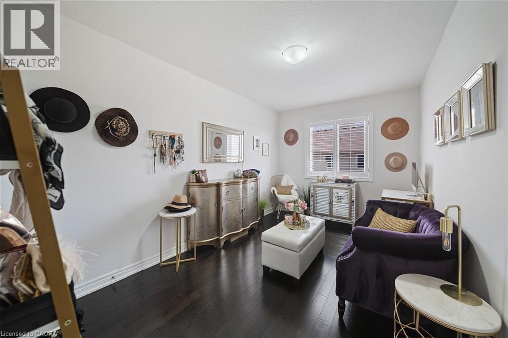 21 Madonna Drive Unit# 16, Hamilton, Ontario  L9H 0H1 - Photo 31 - 40823683