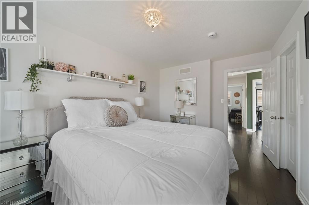 21 Madonna Drive Unit# 16, Hamilton, Ontario  L9H 0H1 - Photo 34 - 40823683