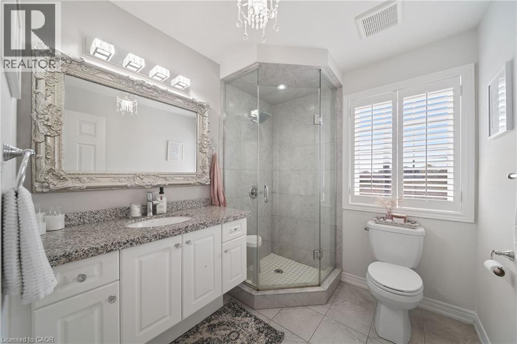 21 Madonna Drive Unit# 16, Hamilton, Ontario  L9H 0H1 - Photo 35 - 40823683