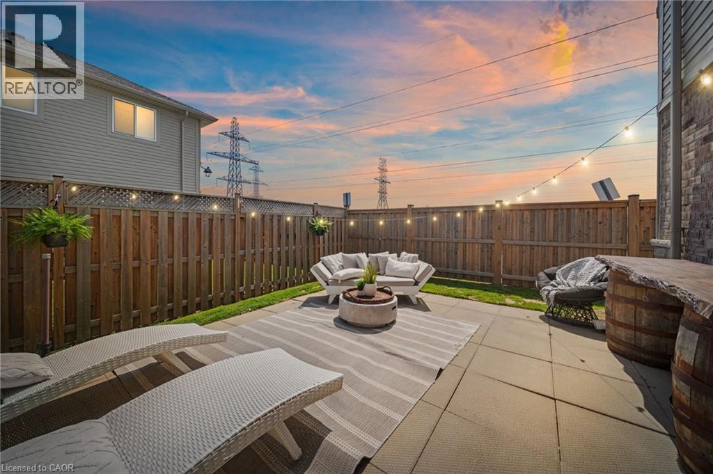 21 Madonna Drive Unit# 16, Hamilton, Ontario  L9H 0H1 - Photo 38 - 40823683