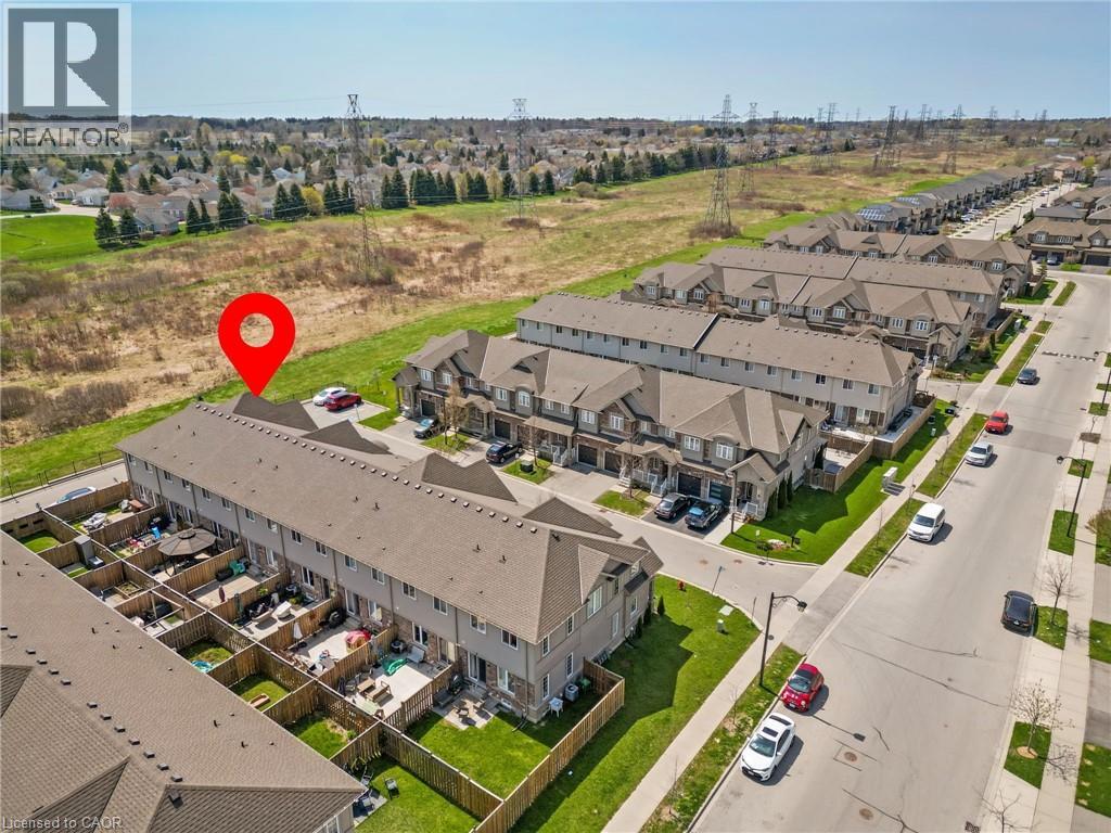 21 Madonna Drive Unit# 16, Hamilton, Ontario  L9H 0H1 - Photo 42 - 40823683