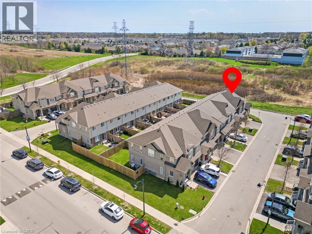 21 Madonna Drive Unit# 16, Hamilton, Ontario  L9H 0H1 - Photo 43 - 40823683