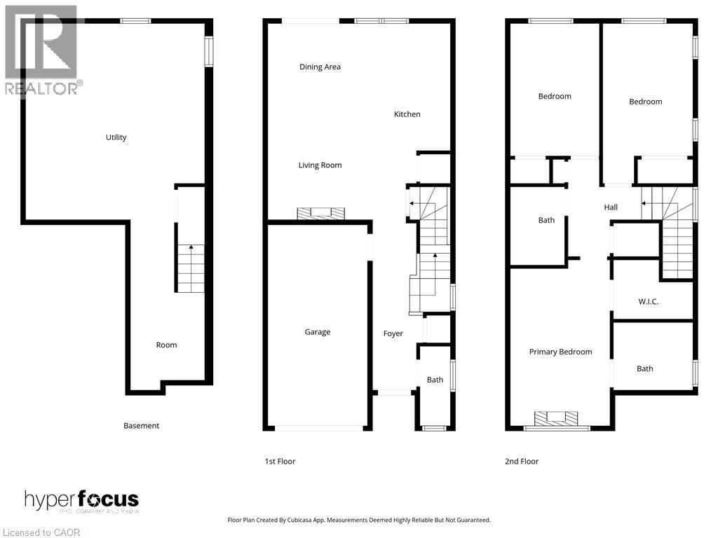 21 Madonna Drive Unit# 16, Hamilton, Ontario  L9H 0H1 - Photo 44 - 40823683