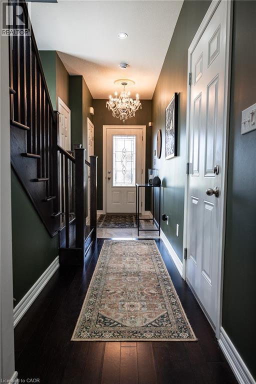 21 Madonna Drive Unit# 16, Hamilton, Ontario  L9H 0H1 - Photo 6 - 40823683