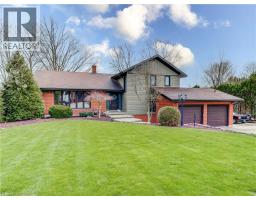 11 ROBIN Street S, Sweaburg, Ontario