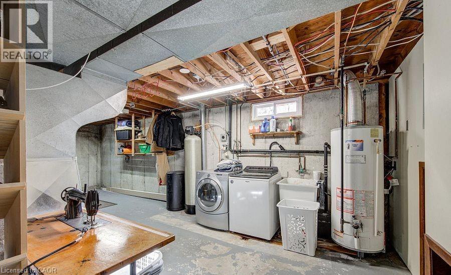 11 Robin Street S, Sweaburg, Ontario  N4S 7V6 - Photo 28 - 40808327