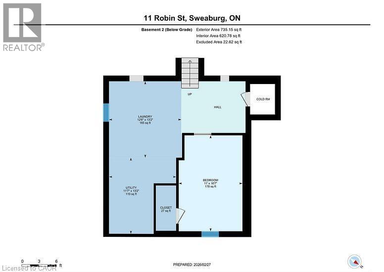 11 Robin Street S, Sweaburg, Ontario  N4S 7V6 - Photo 41 - 40808327