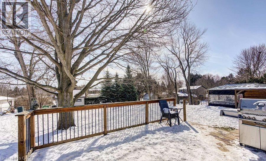 11 Robin Street S, Sweaburg, Ontario  N4S 7V6 - Photo 33 - 40808327