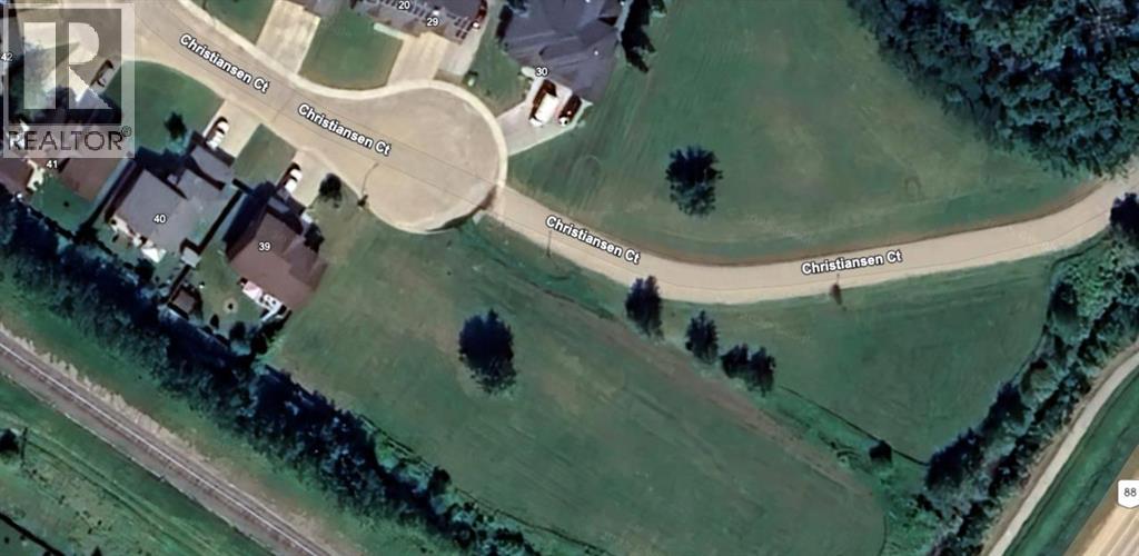 38 Christiansen Court NE, Slave Lake, Alberta  T0G 2A2 - Photo 1 - A2212177