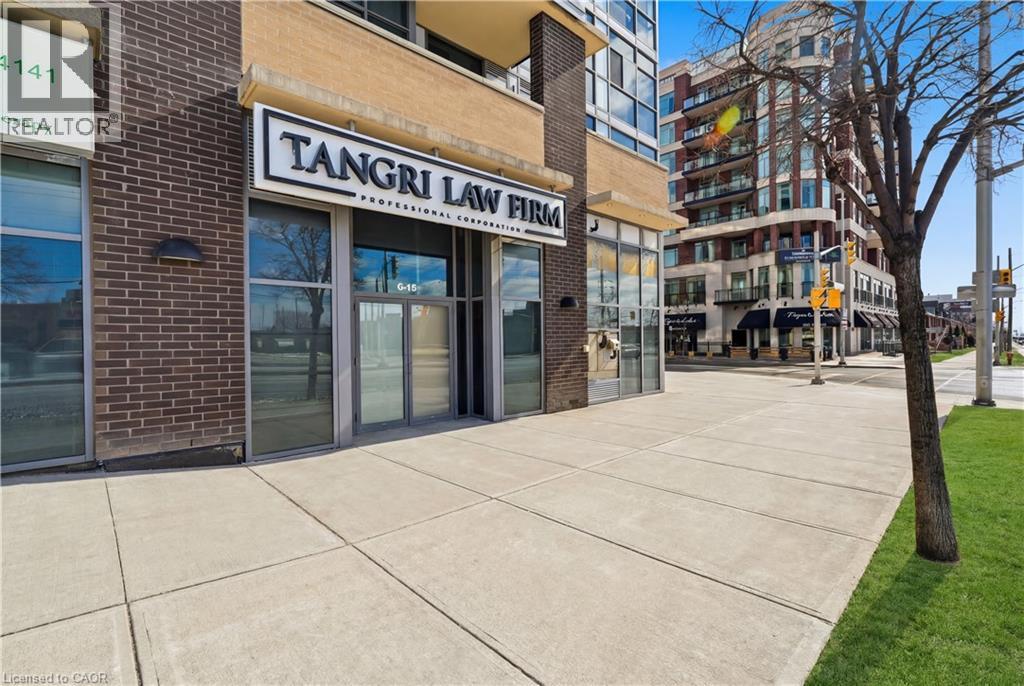 1940 Ironstone Drive Unit# 15, Burlington, Ontario  L7L 0E4 - Photo 2 - 40813482