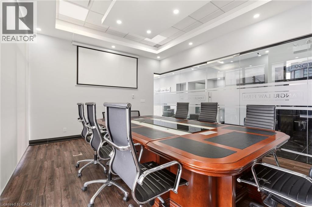 1940 Ironstone Drive Unit# 15, Burlington, Ontario  L7L 0E4 - Photo 10 - 40813482