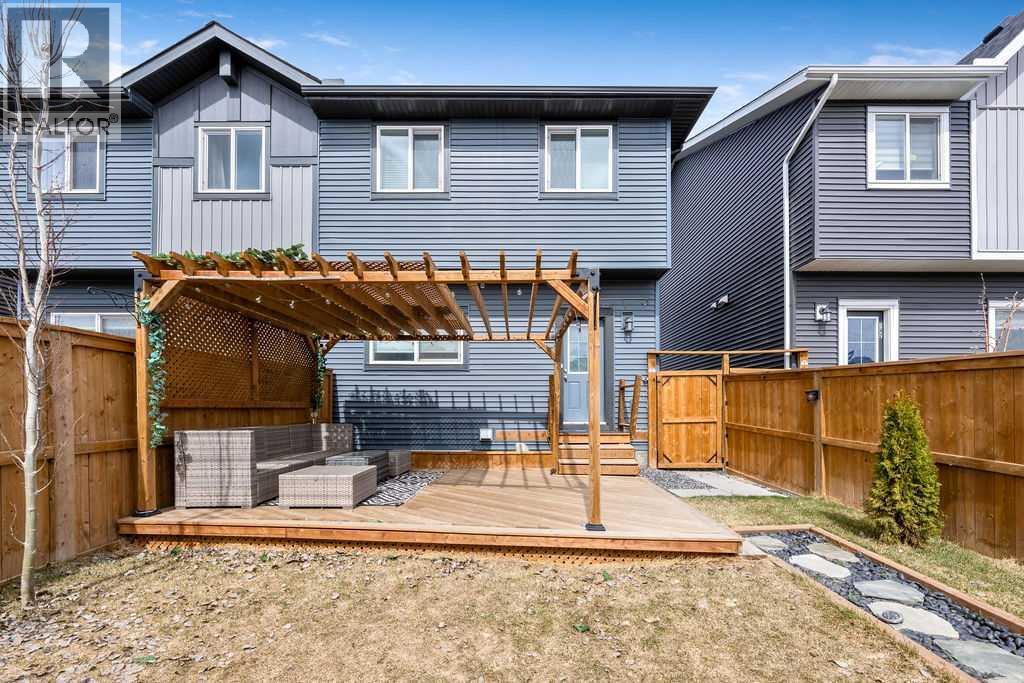 138 Midgrove Greenway Sw, Airdrie, Alberta  T4B 5K7 - Photo 31 - A2302979