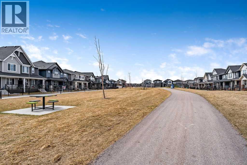 138 Midgrove Greenway Sw, Airdrie, Alberta  T4B 5K7 - Photo 33 - A2302979