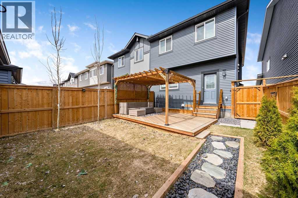 138 Midgrove Greenway Sw, Airdrie, Alberta  T4B 5K7 - Photo 30 - A2302979